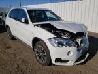 2017 BMW  X5