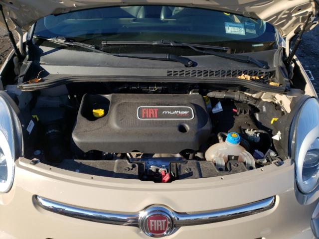2015 FIAT 500L LOUNG ZFBCFACH2FZ033110