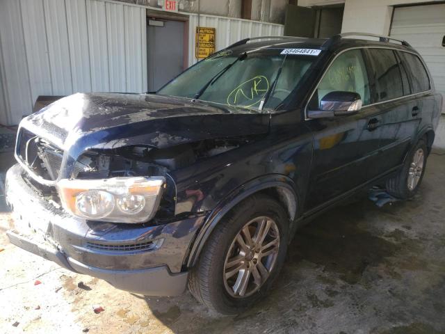 2011 VOLVO XC90 3.2 YV4952CZ3B1583754