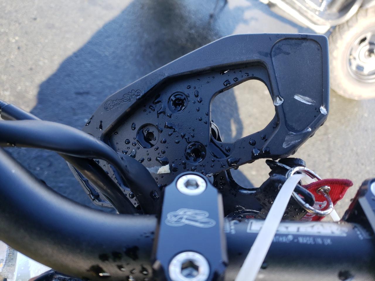 MLHJC6117H5205896 HONDA GROM 2017