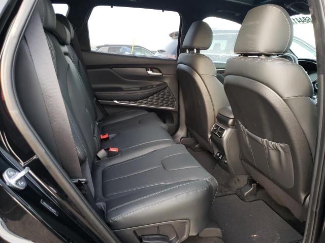 2022 HYUNDAI SANTA FE C 5NMS5DAL1NH401395