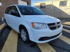 2016 DODGE  GRAND CARAVAN