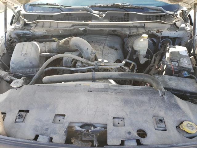 2014 RAM 1500 3C6JR6AT0EG178653