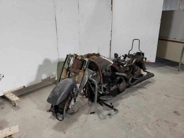 2007 HARLEY-DAVIDSON FLHRS 1HD1FY4197Y663775