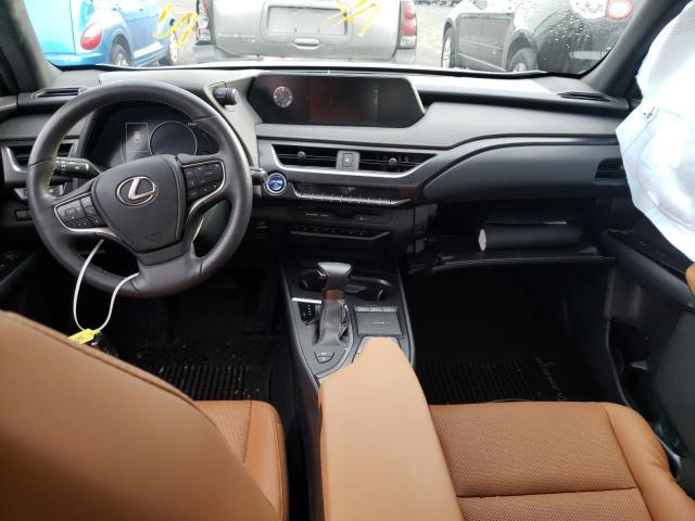 2019 LEXUS UX 250H JTHU9JBHXK2019385