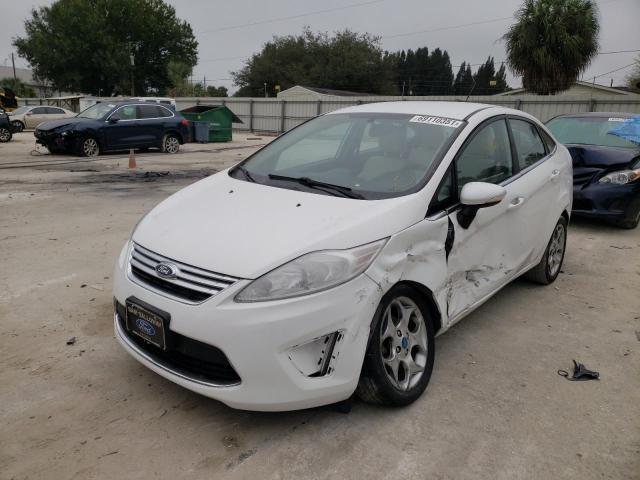 2011 FORD FIESTA SEL 3FADP4CJ2BM227883