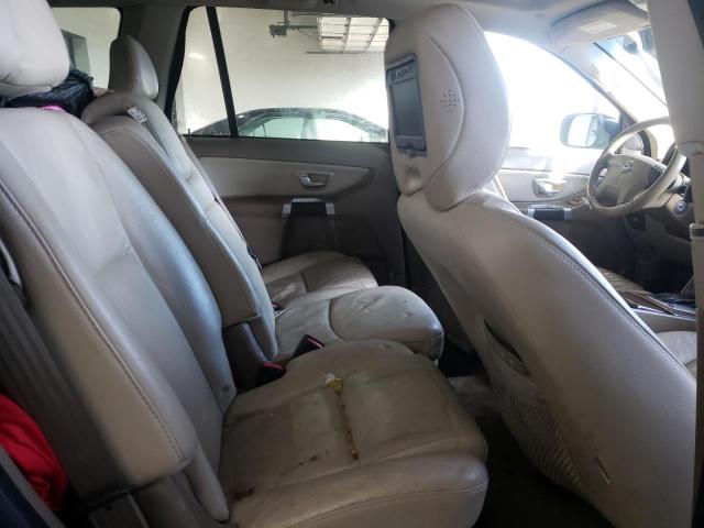 2011 VOLVO XC90 3.2 YV4952CZ3B1583754