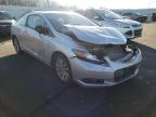 2012 HONDA  CIVIC