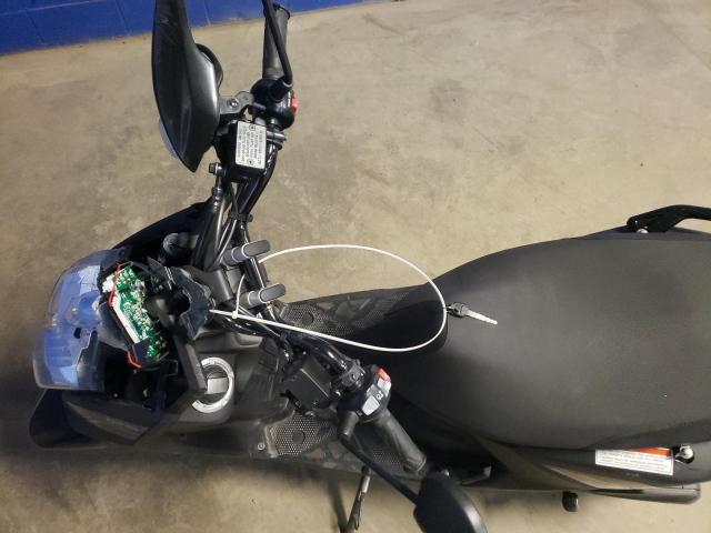 2021 YAMAHA YW125 RKRSEB1Y7MA005537