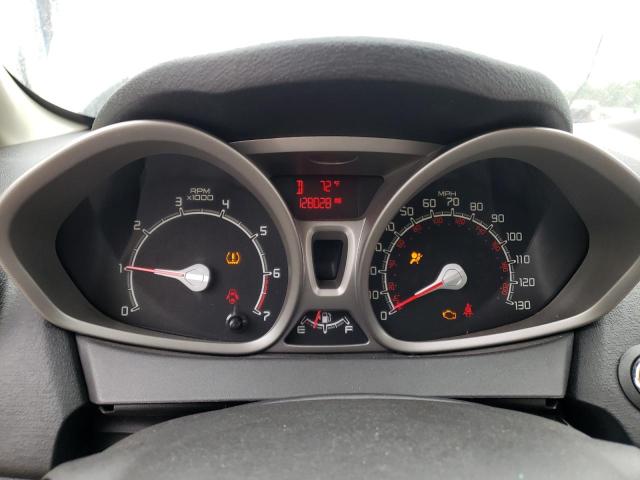 2011 FORD FIESTA SEL 3FADP4CJ2BM227883