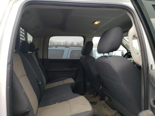 2011 DODGE RAM 3500 S 3D6WZ4CL4BG500359