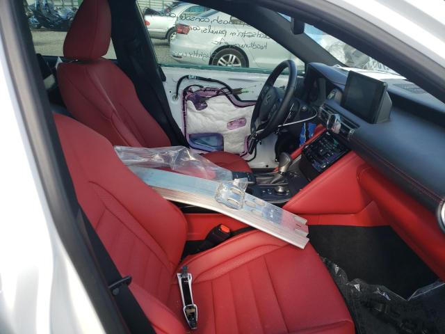 2021 LEXUS IS 350 F-S JTHGZ1B28M5047809