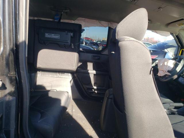 2010 HONDA ELEMENT SC 5J6YH1H91AL005691