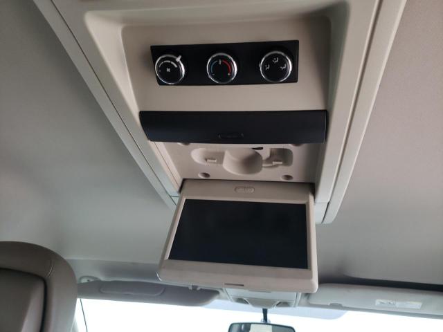 2012 VOLKSWAGEN ROUTAN SE 2C4RVABG8CR127694