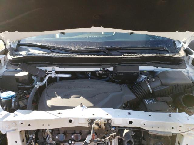 2021 HONDA PASSPORT E 5FNYF8H06MB007255