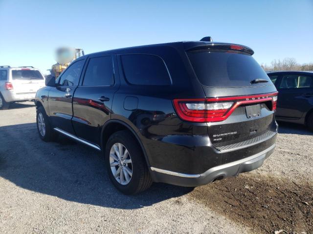 2014 DODGE DURANGO SS 1C4SDJFT1EC600052