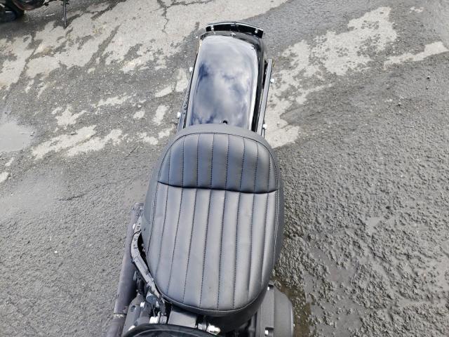 2020 HARLEY-DAVIDSON FXBB 1HD1YJJ29LB019592