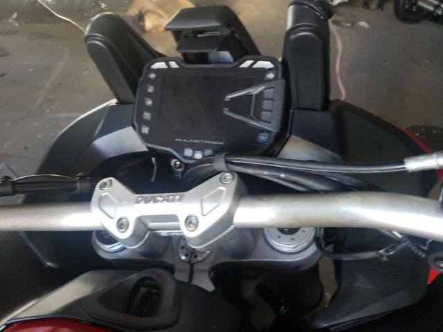 2018 DUCATI MULTISTRAD ZDMAAEKW7JB004430