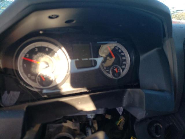 1C6RR7ST8ES175693 Ram 1500 St 2014. Фото: 7