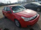 2008 FORD  FOCUS