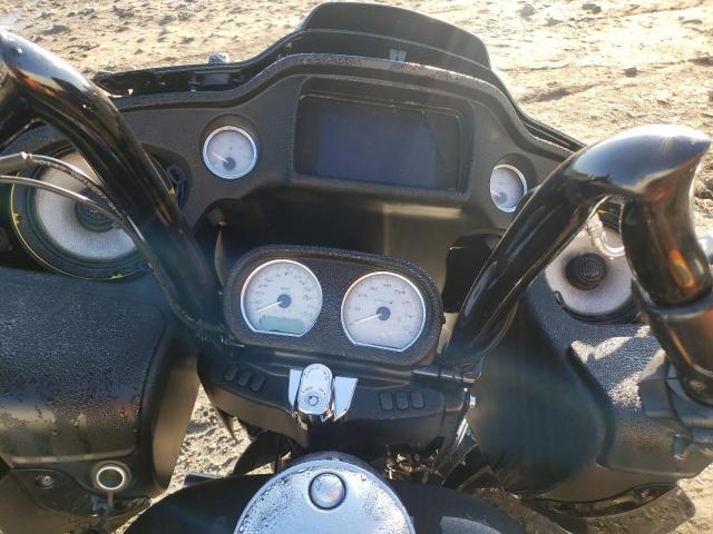 1HD1KHC19KB617341 Harley-Davidson Fltrx 2019. Фото: 8