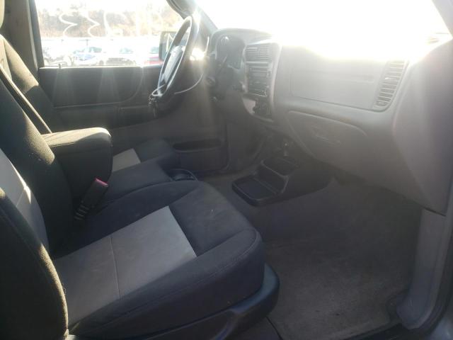 2011 FORD RANGER SUP 1FTKR1ED1BPA17285