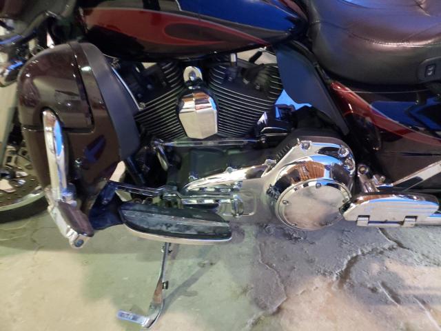 2013 HARLEY-DAVIDSON FLHTCUSE C 1HD1PR815DB957895