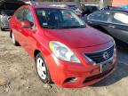 2014 NISSAN  VERSA