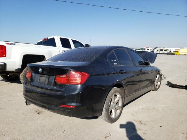 2013 BMW 28I WBA3A5C55DF357866