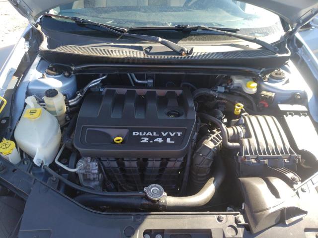 2013 CHRYSLER 200 TOURIN 1C3CCBBB1DN608556