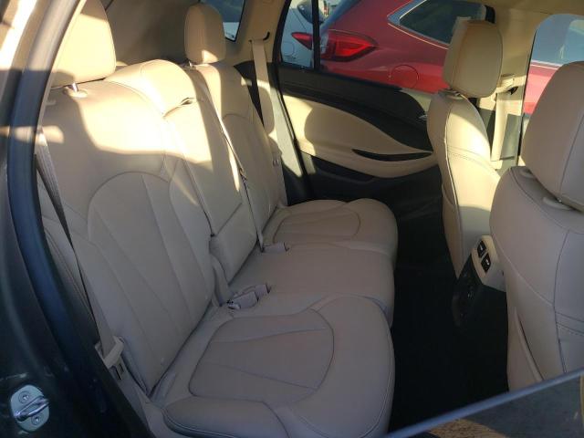 2017 BUICK ENVISION E LRBFXBSA8HD108277