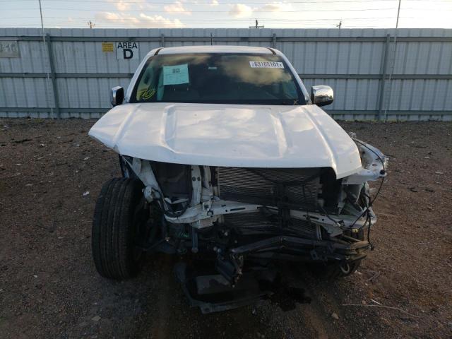 2017 GMC CANYON SLT 1GTG6DEN4H1255457