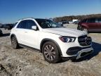 2020 MERCEDES-BENZ  GLE-CLASS