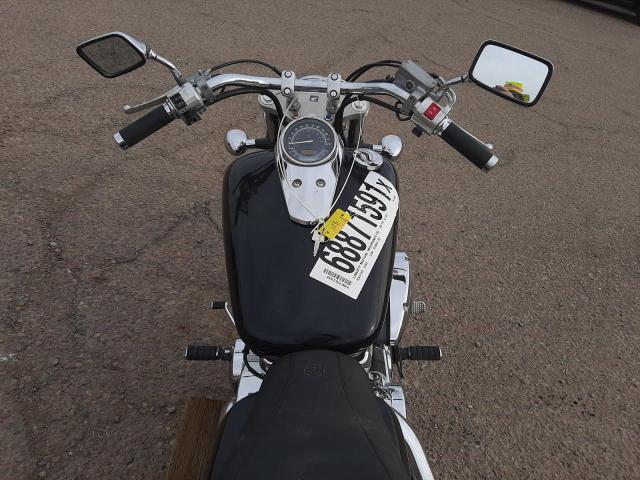 2014 HONDA VT750 C2 JH2RC5301EK600035