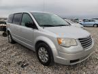 2009 CHRYSLER  MINIVAN