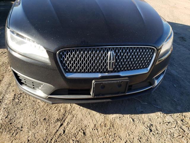 2017 LINCOLN MKZ RESERV 3LN6L5F97HR608982
