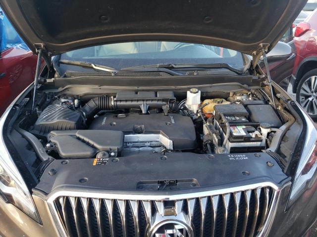 2017 BUICK ENVISION E LRBFXBSA8HD108277