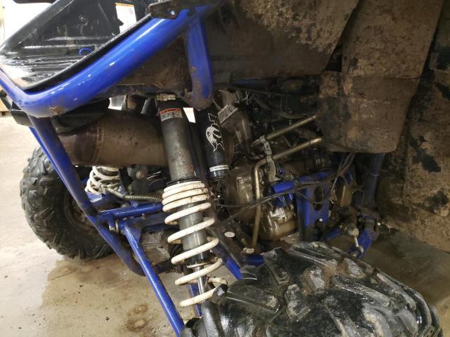 2016 YAMAHA YXZ1000 5Y4AN03Y9GA100195