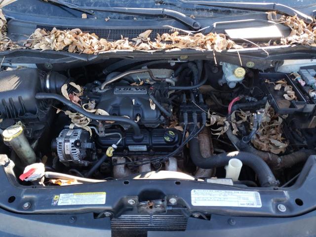 2010 VOLKSWAGEN ROUTAN SE 2V4RW3D10AR268179