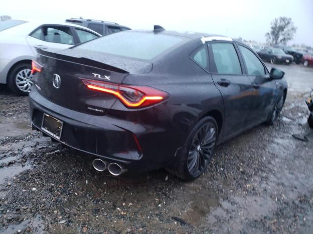 2021 ACURA TLX TYPE S 19UUB7F03MA000717