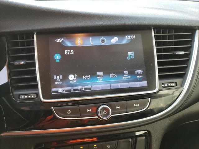 KL4CJESBXHB181625 Buick Encore Pre 2017. Фото: 8
