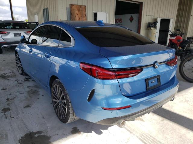 2021 BMW 228I WBA53AK06M7H73665