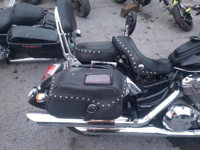 2002 HONDA VTX1800 R 1HFSC49062A001022