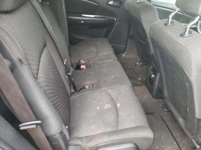 2011 DODGE JOURNEY MA 3D4PG1FG6BT505599
