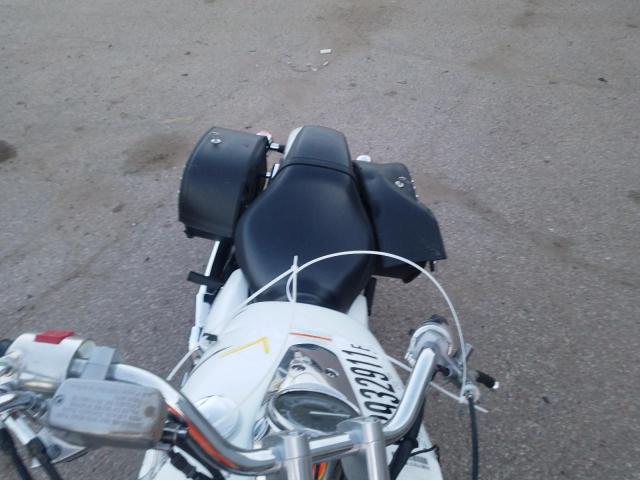 2009 HONDA VT750 C2F JH2RC53419K203255