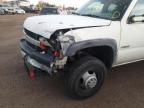 2001 Chevrolet Silverado K3500 for Sale in Colorado Springs, CO - Front End