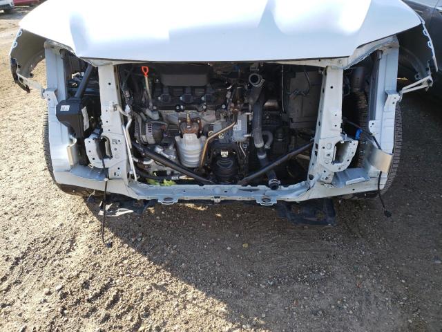 2021 HONDA PASSPORT E 5FNYF8H06MB007255