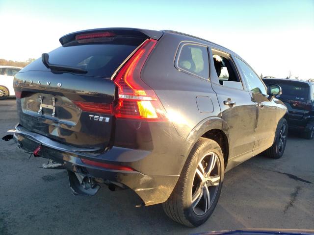 2020 VOLVO XC60 T5 R- YV4102RM7L1411235