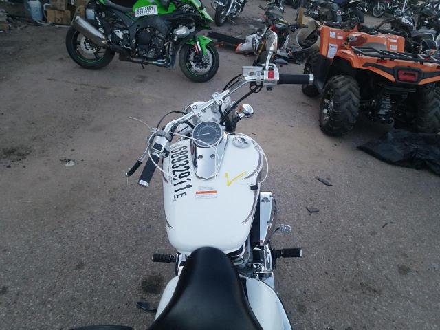 2009 HONDA VT750 C2F JH2RC53419K203255