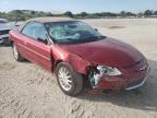 2003 CHRYSLER  SEBRING